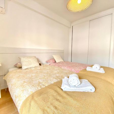 Apartamento 2M - Praia Do Carvoeiro Карвоейро Екстериор снимка