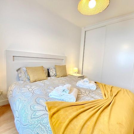 Apartamento 2M - Praia Do Carvoeiro Карвоейро Екстериор снимка