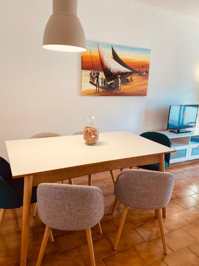 Apartamento 2M - Praia Do Carvoeiro Карвоейро Екстериор снимка