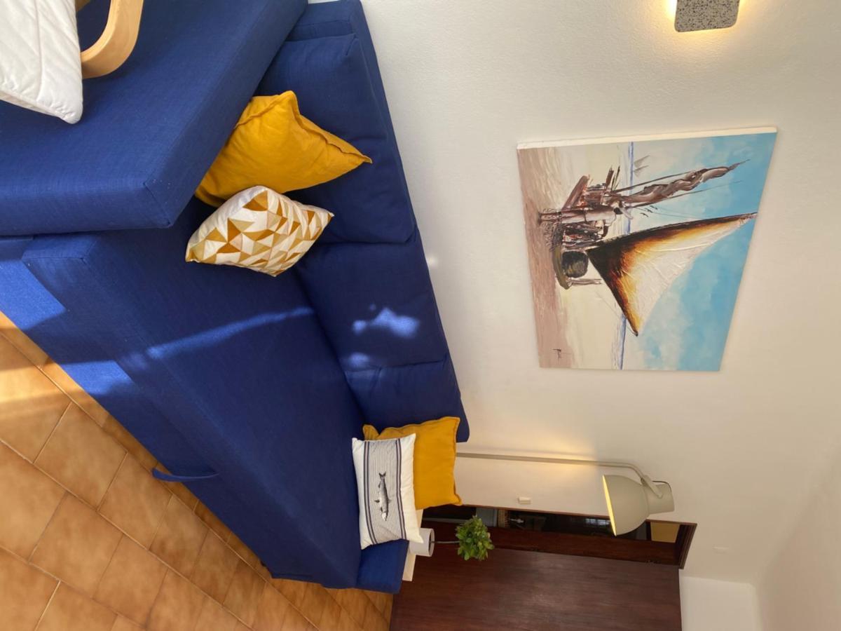 Apartamento 2M - Praia Do Carvoeiro Карвоейро Екстериор снимка