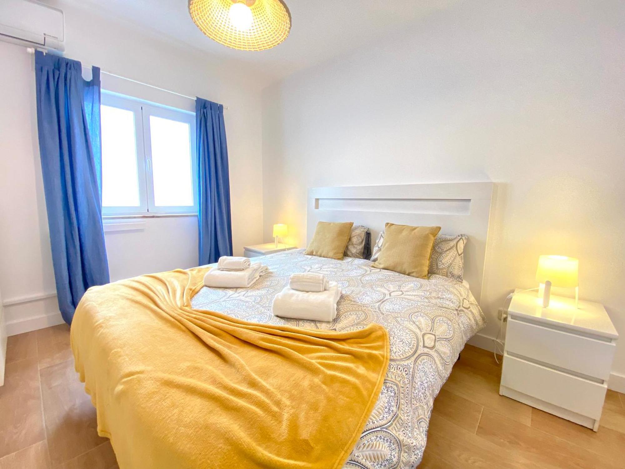 Apartamento 2M - Praia Do Carvoeiro Карвоейро Екстериор снимка