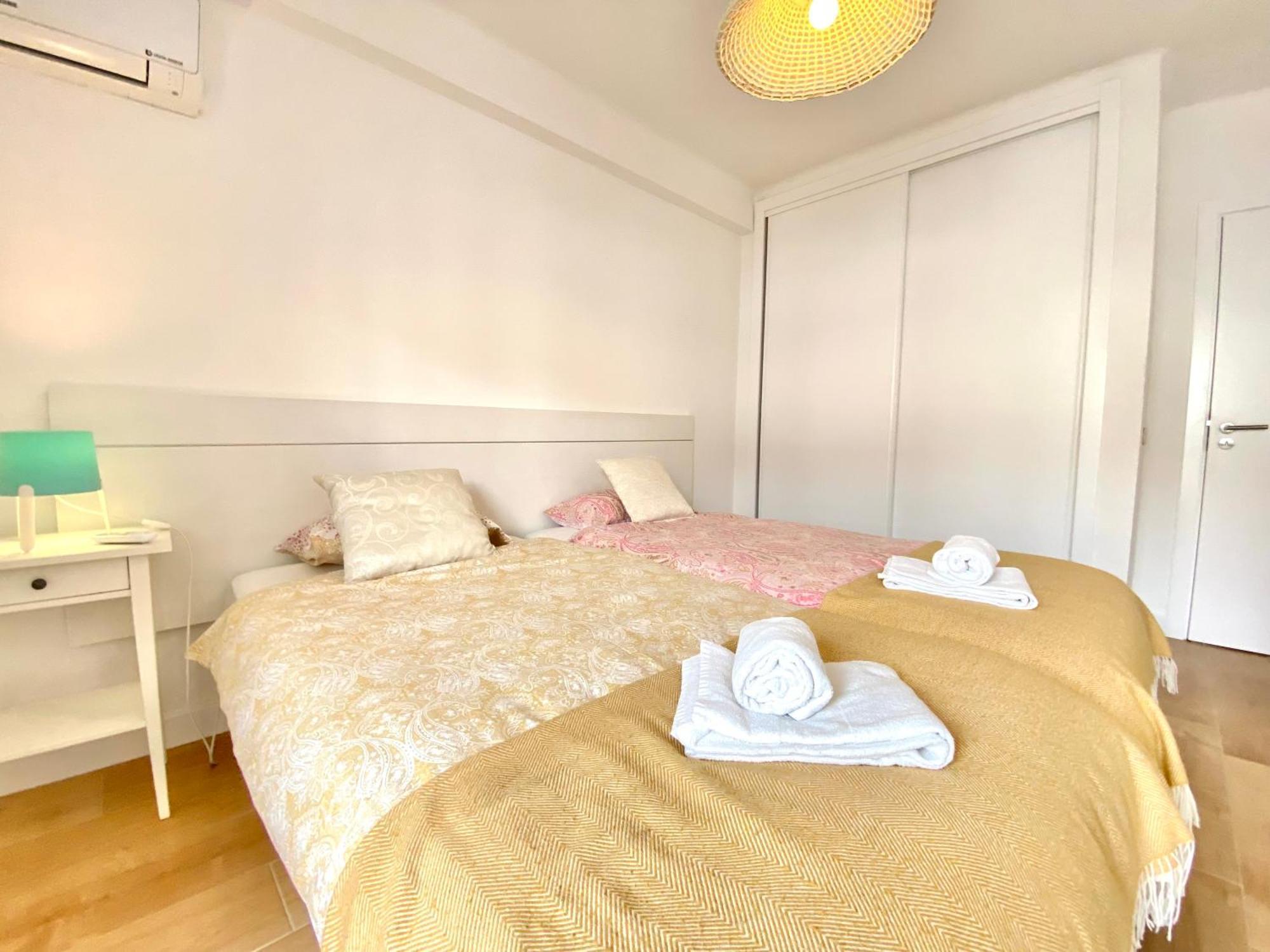 Apartamento 2M - Praia Do Carvoeiro Карвоейро Екстериор снимка