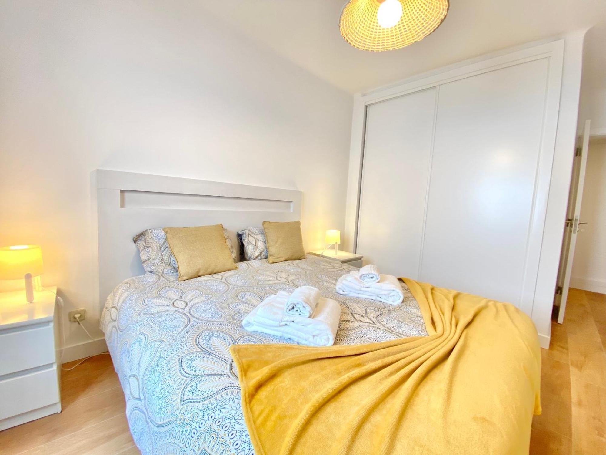Apartamento 2M - Praia Do Carvoeiro Карвоейро Екстериор снимка