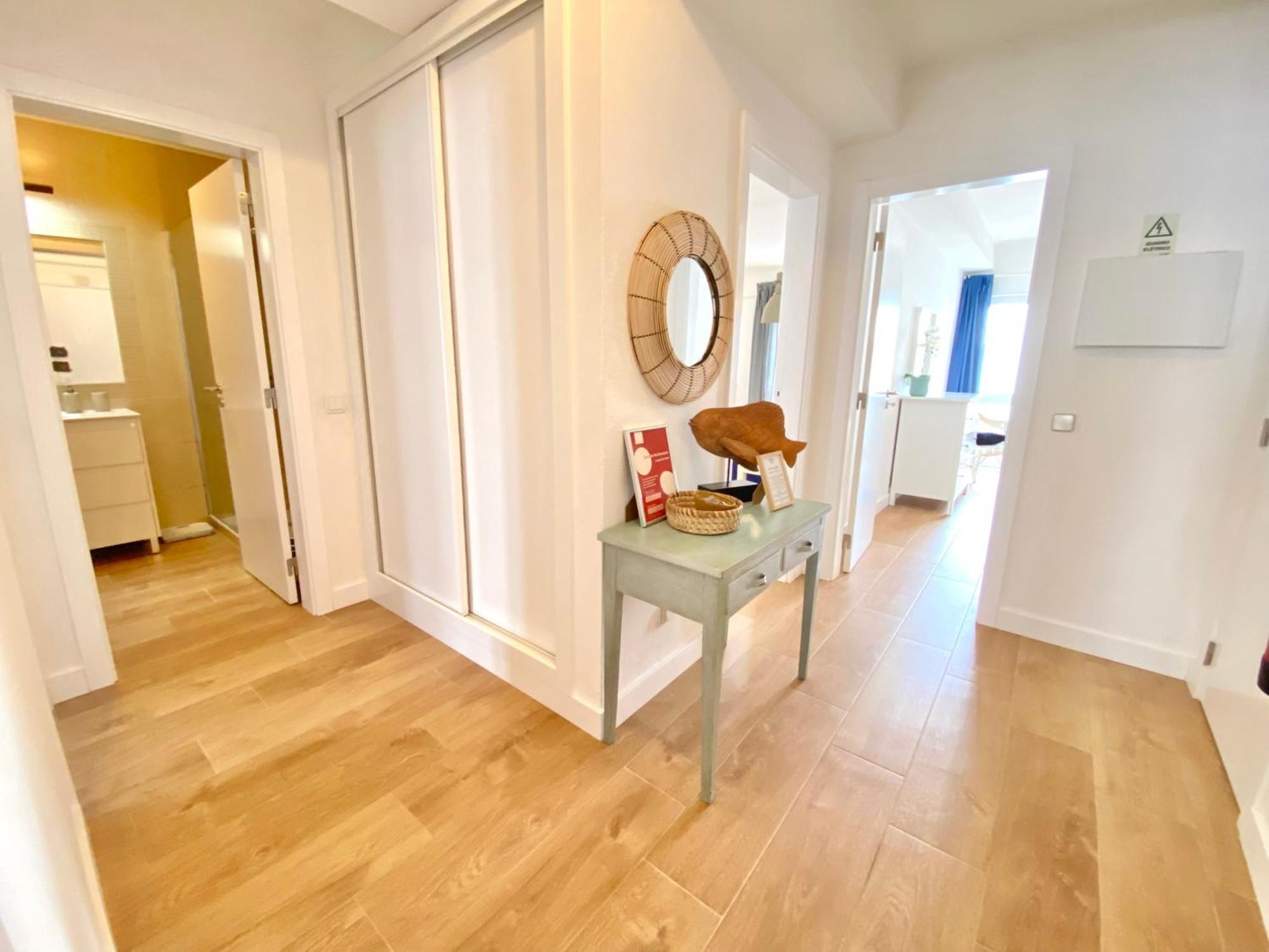 Apartamento 2M - Praia Do Carvoeiro Карвоейро Екстериор снимка