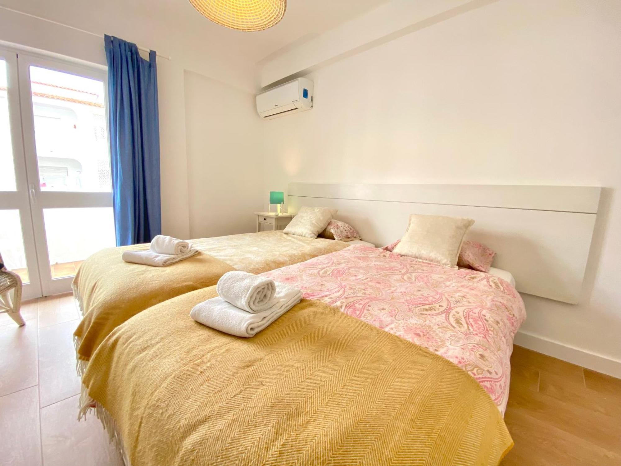 Apartamento 2M - Praia Do Carvoeiro Карвоейро Екстериор снимка