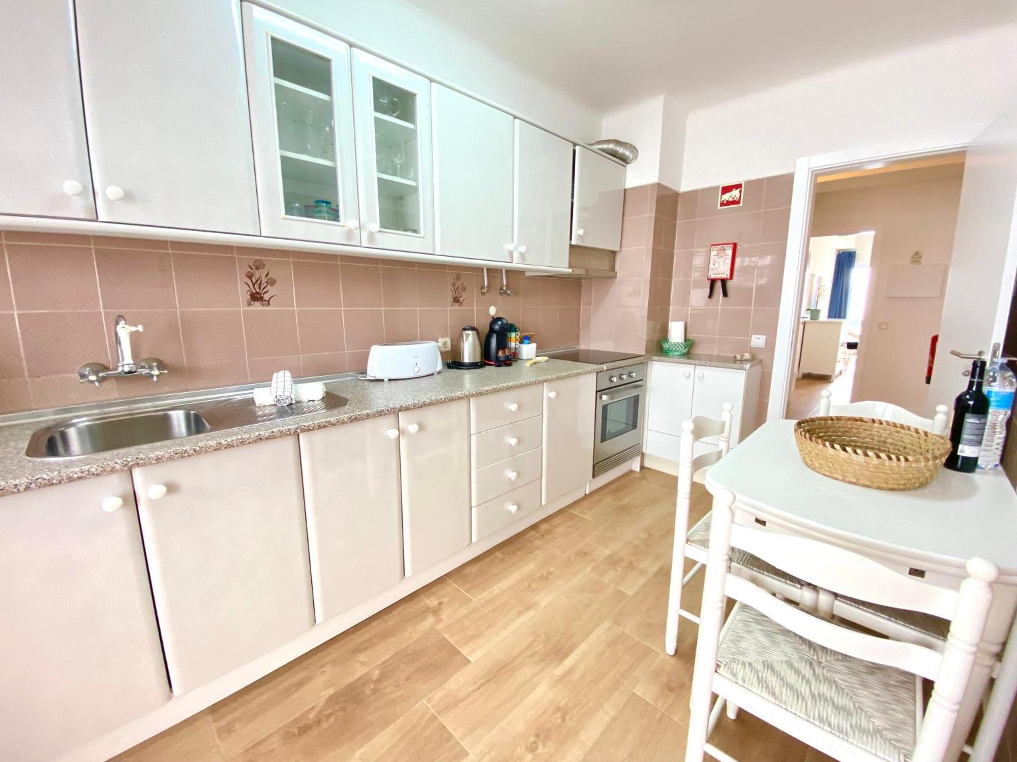 Apartamento 2M - Praia Do Carvoeiro Карвоейро Екстериор снимка