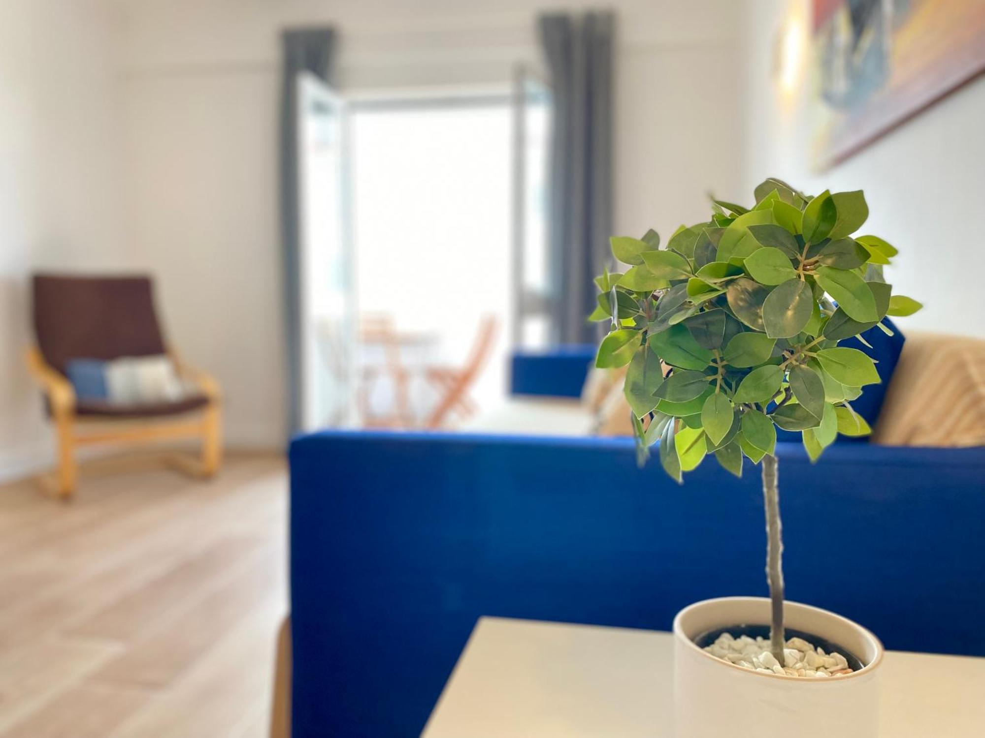 Apartamento 2M - Praia Do Carvoeiro Карвоейро Екстериор снимка