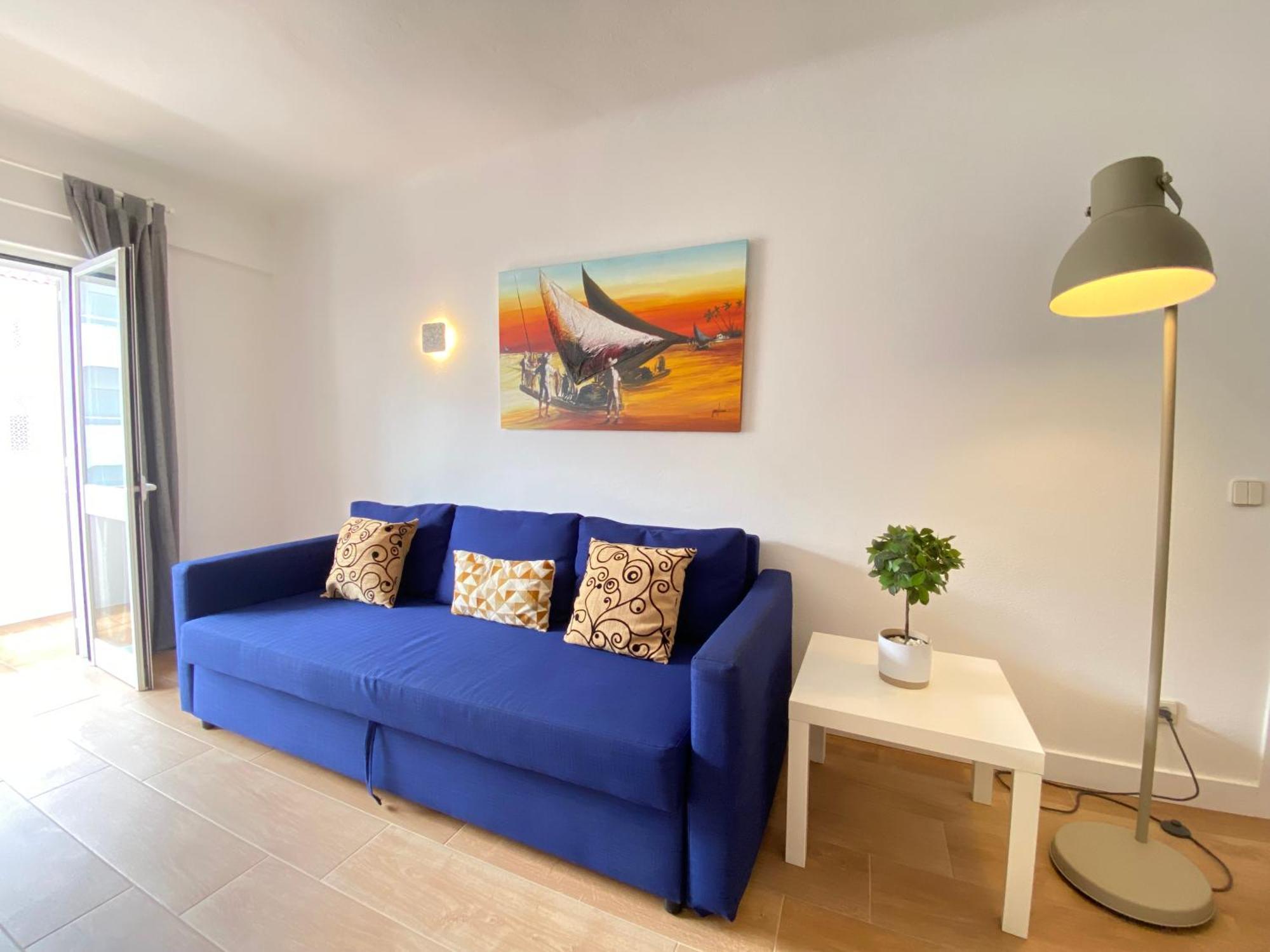 Apartamento 2M - Praia Do Carvoeiro Карвоейро Екстериор снимка