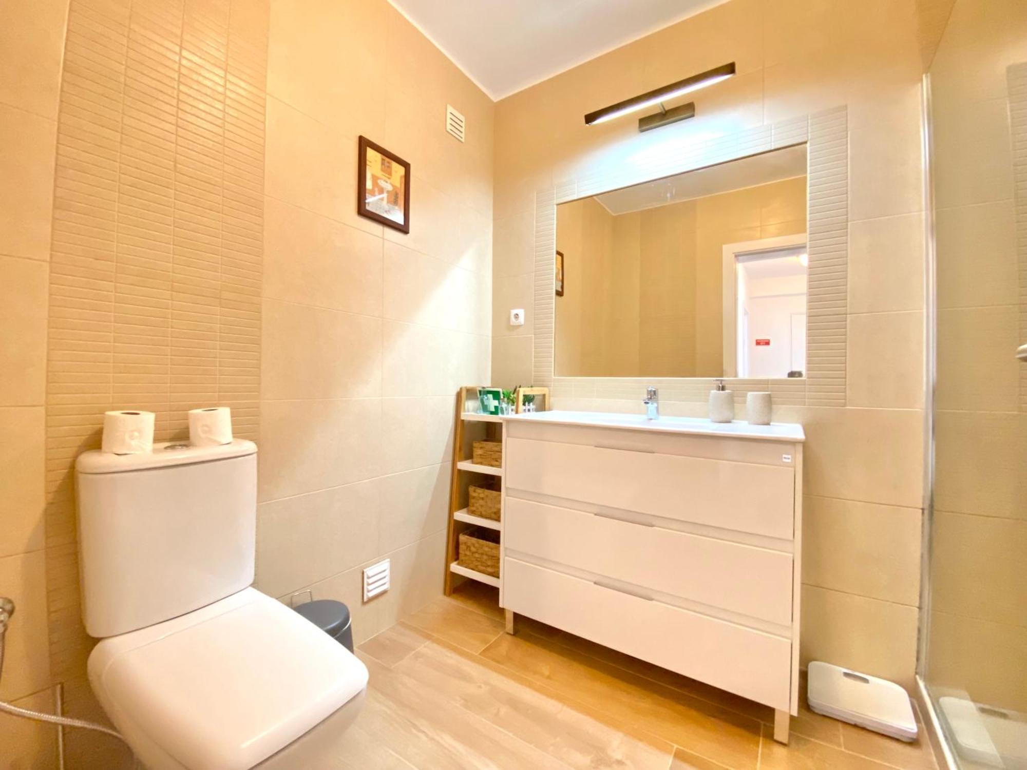 Apartamento 2M - Praia Do Carvoeiro Карвоейро Екстериор снимка