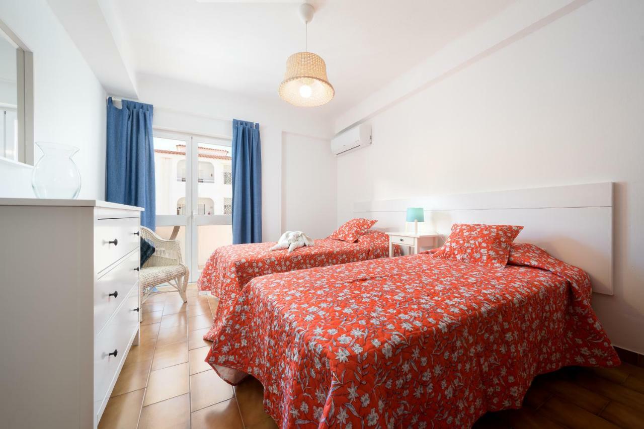 Apartamento 2M - Praia Do Carvoeiro Карвоейро Екстериор снимка