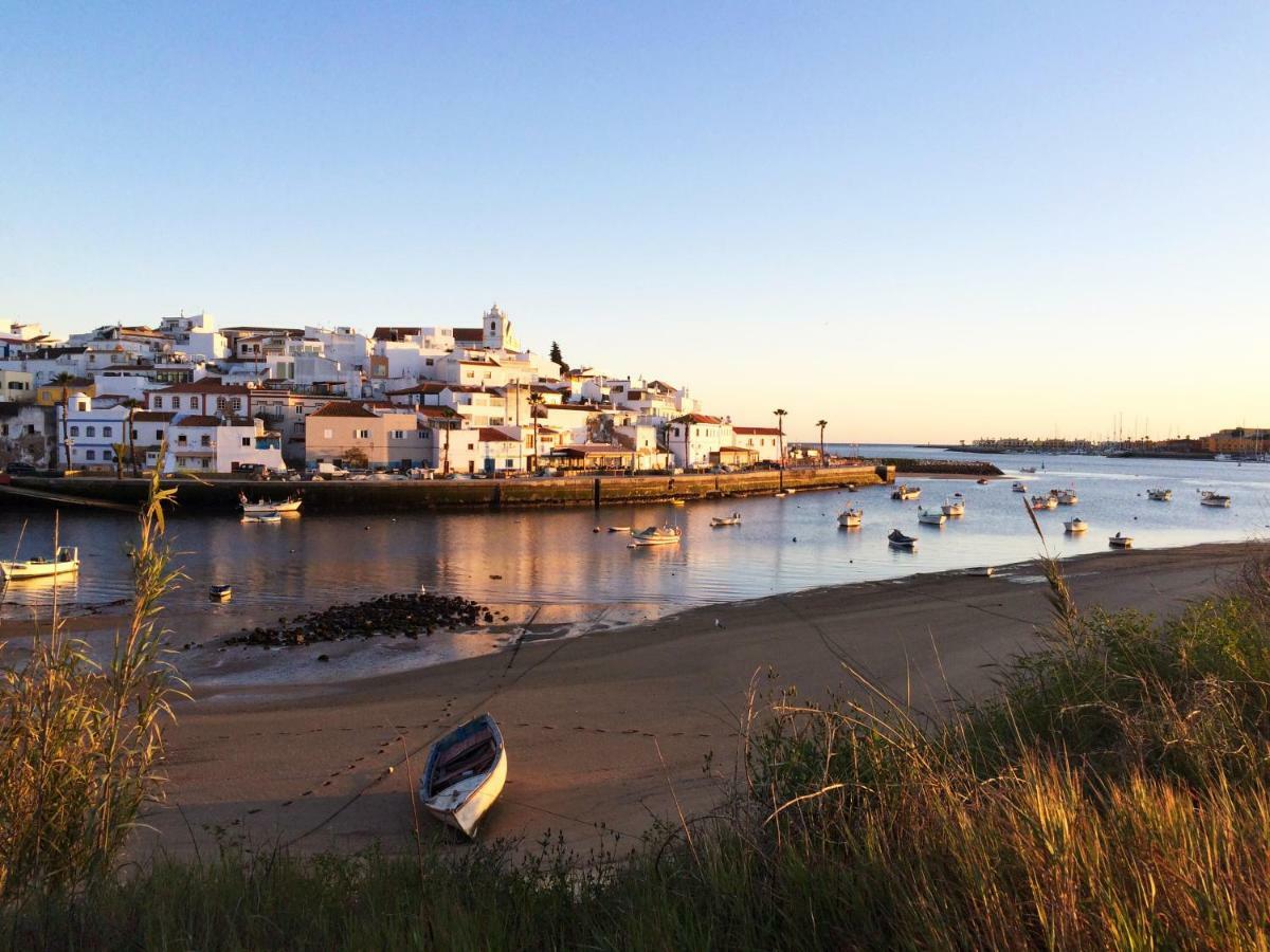 Apartamento 2M - Praia Do Carvoeiro Карвоейро Екстериор снимка